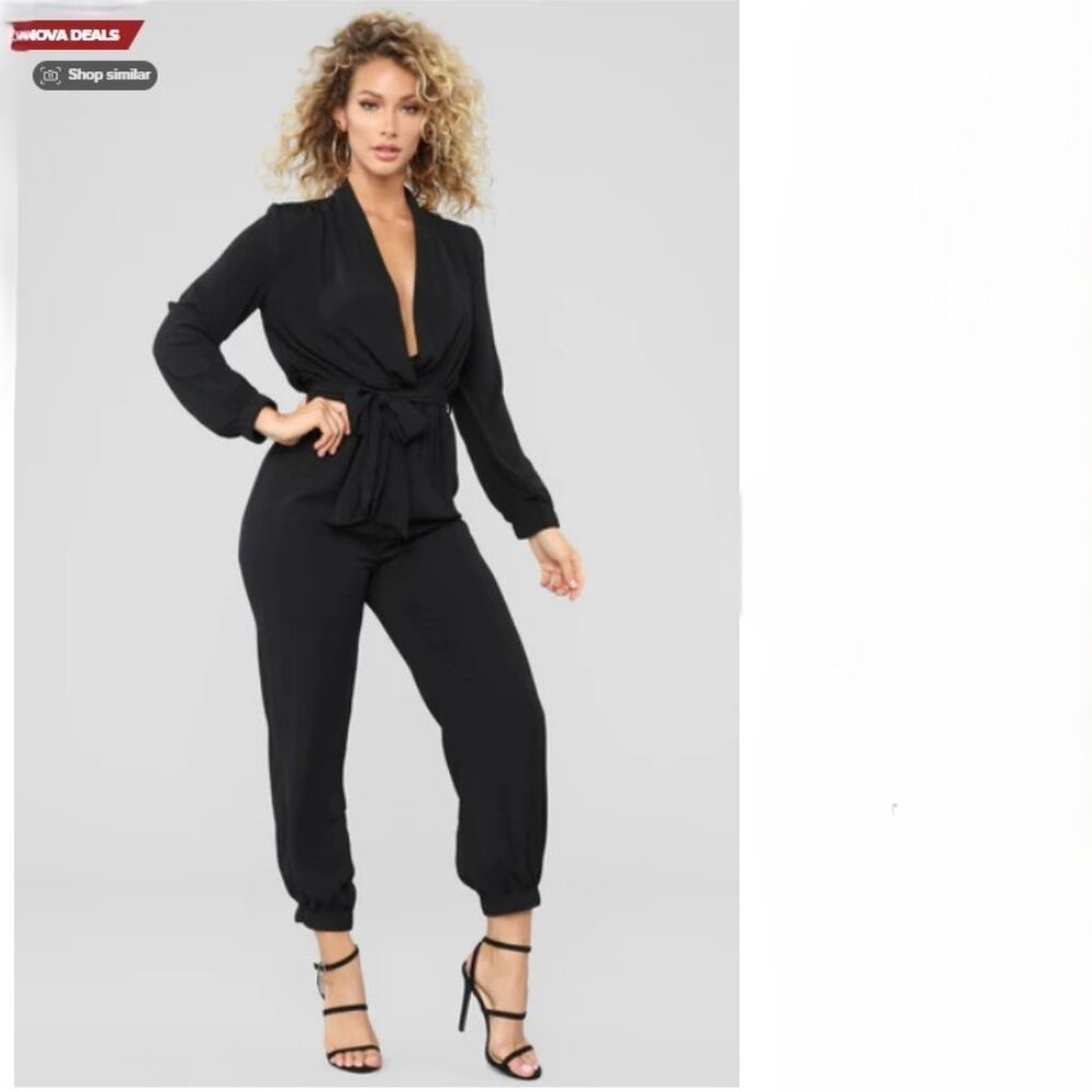 Jumpsuit